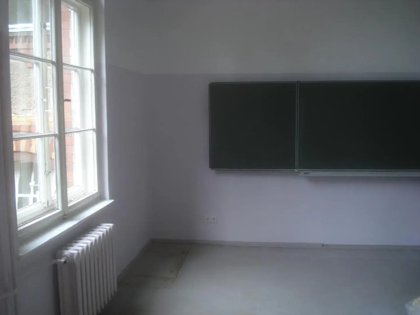 Farbgestaltung – ausgeführte Arbeit 13 von Malermeister Meyer
