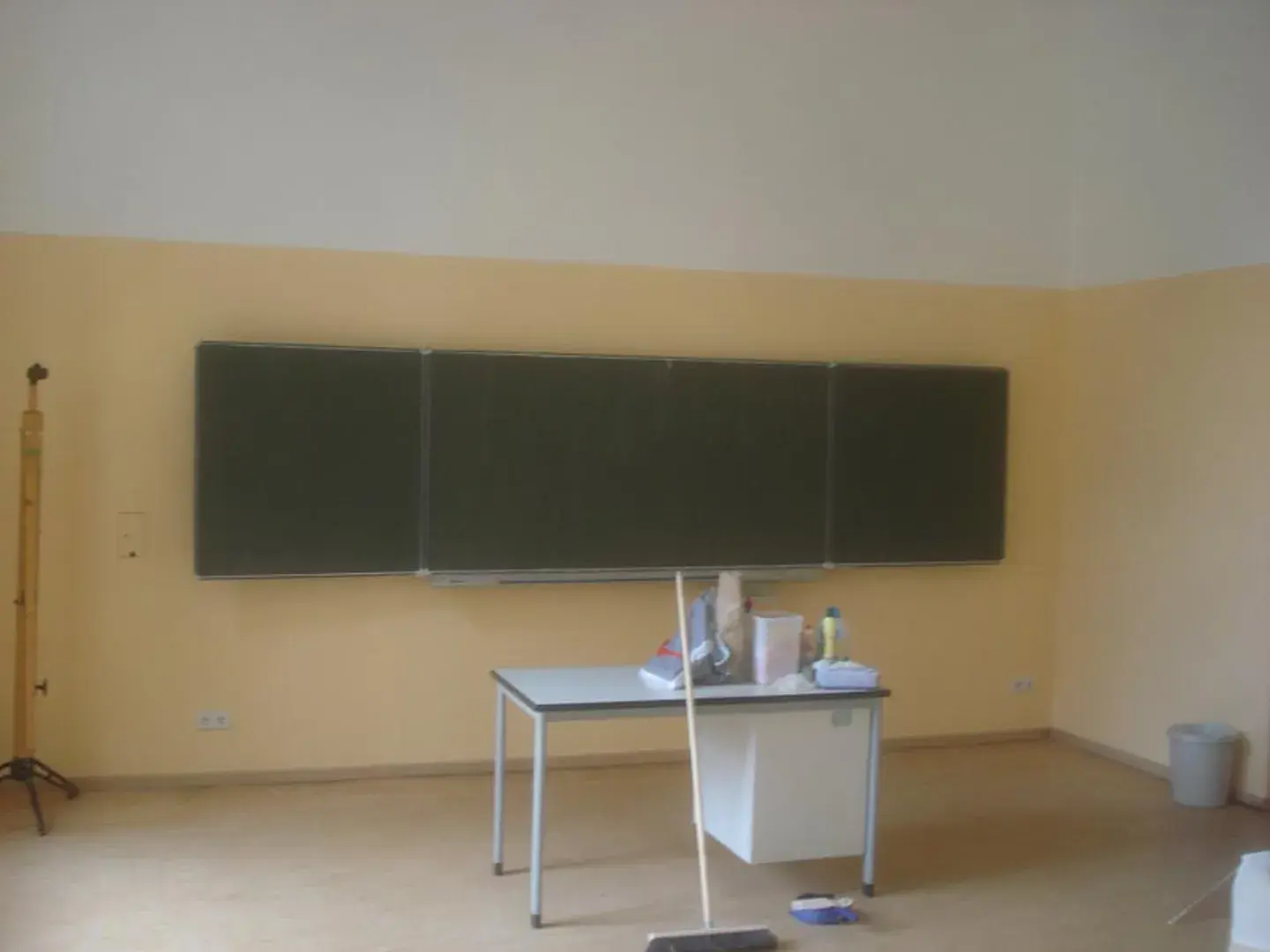 Farbgestaltung – ausgeführte Arbeit 17 von Malermeister Meyer