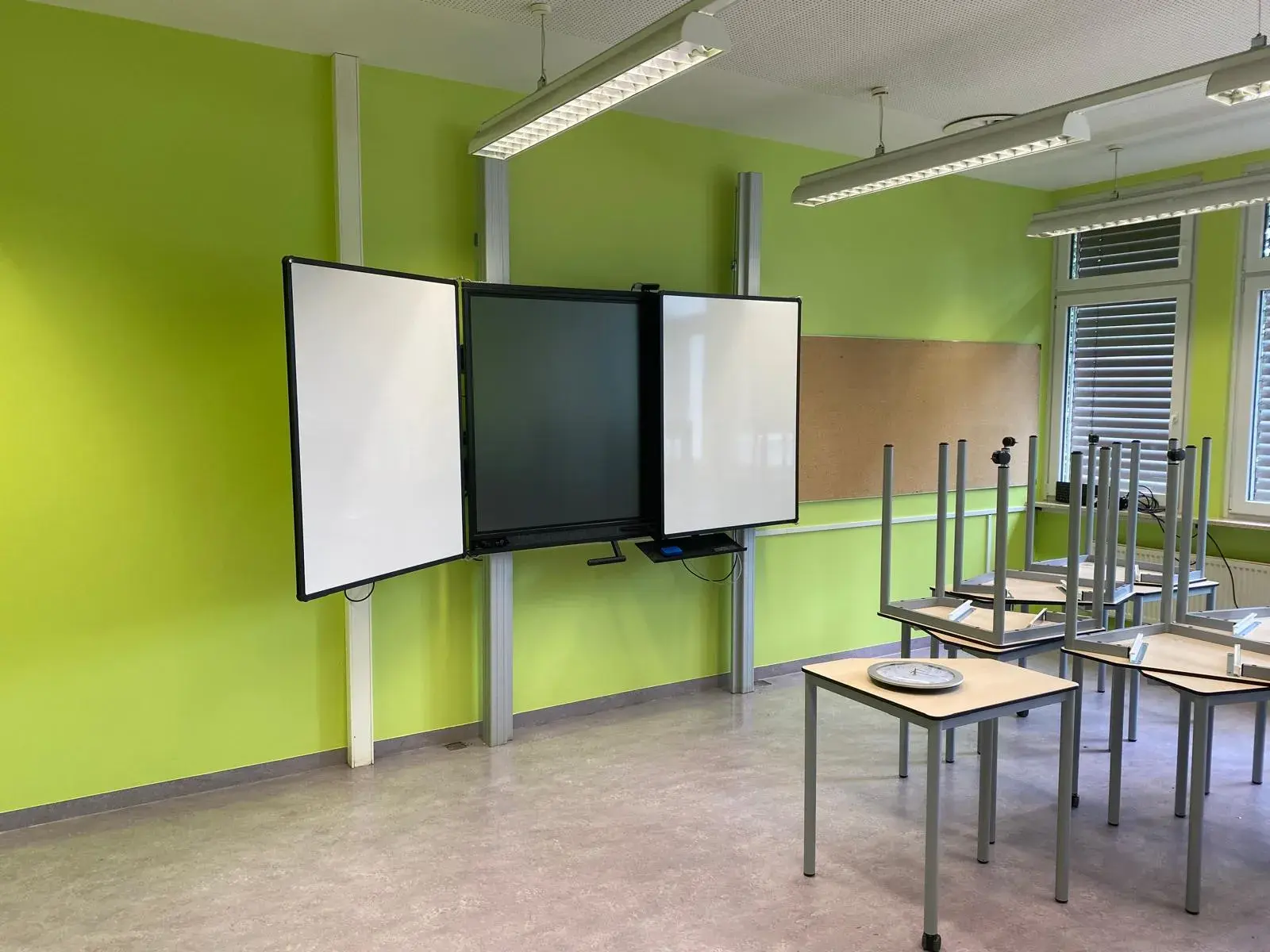 Weitere Arbeiten – ausgeführte Arbeit 42 von Malermeister Meyer