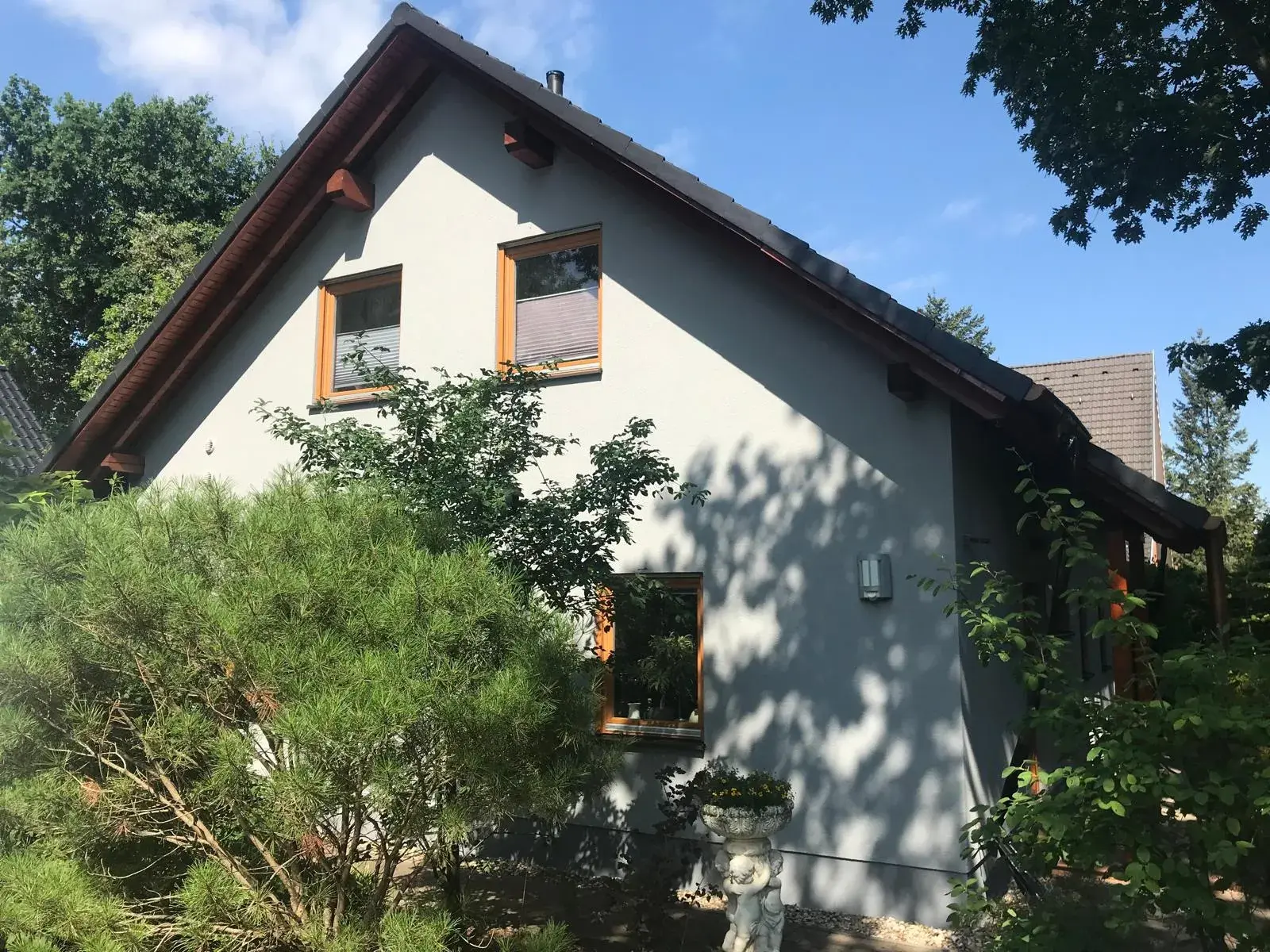 Weitere Arbeiten – ausgeführte Arbeit 82 von Malermeister Meyer