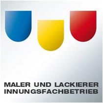 Maler- und Lackierer-Innungsfachbetrieb